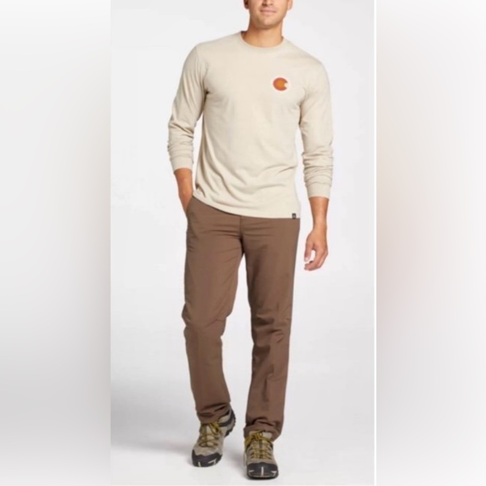 Alpine Design Pants